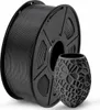 SUNLU PLA Filament 1kg Schwarz Produktbild-Vorschau 3