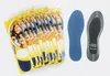 12 x solette con carbone attivo soletta piedi sudati sudore Anteprima dell’immagine prodotto 2