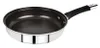 Bergner pan, roestvrij staal, diameter 24 cm Productafbeelding-voorbeeld 2