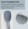PARSA Beauty Hair ID Anti-Hairloss Haarbürste – Haarbürste Produktbild-Vorschau 4