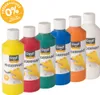 Creall Fingerfarbe Happy Ingredients Set - Kinderfarbe Produktbild-Vorschau 5