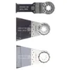 Fein Sägeblatt-Set Holz Metall (6 Stück) (nml) Produktbild-Vorschau 4