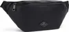 REPLAY Gürteltasche Waist Bag Black schwarz Produktbild-Vorschau 2