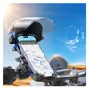 Joyroom Fahrrad Handyhalter Sonnenblende Produktbild-Vorschau 5