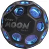 Waboba Dark Side of the Moon – Balle hyper rebondissante Voir les images du produit 1