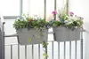 KHW Geländerblumenkasten Flowerclip XL aus hochwertigem Produktbild-Vorschau 8