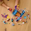 LEGO 41254 Trolls World Tour Volcano Rock City Konzert Produktbild-Vorschau 6