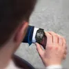 Smart Watch 45mm Smartwatch IP67 Armbanduhr Touchscreen Produktbild-Vorschau 6