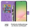Handy Tasche für Samsung Galaxy A56 Hülle Handyhülle Produktbild-Vorschau 4
