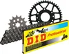 Kit Stahl passend für KTM 125 Duke (6-Loch) 11-19/RC125 Produktbild-Vorschau 2