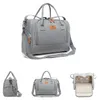 Cangaroo Wickeltasche Jossie Wickelunterlage, Produktbild-Vorschau 1