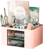 Schreibtisch Organizer, 5 Fächer Plastik Tisch Organizer Produktbild-Vorschau 1