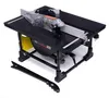 Sega circolare da banco Kraft&Dele KD5290 2000W 200mm Anteprima dell’immagine prodotto 19