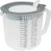 Dr. Oetker Mess- und Rührbecher 1,4 L, Messbecher mit Produktbild-Vorschau 1