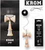 Krom Pop Lol Kendama Oro Oro Taglia Unica Anteprima dell’immagine prodotto 2