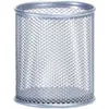 Zeller Bleistiftbecher, Mesh     Ø8x9 Produktbild-Vorschau 3