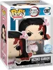 Funko Demon Slayer Slayer Exklusive Pop Demon Nezuko Kamado Produktbild-Vorschau 1