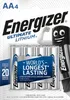 Energizer Batterie Lithium Mignon AA L91 1,5V 4er Produktbild-Vorschau 11
