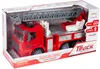 Hračka MalPlay hasičské auto | mini simulace | pohyblivý a Náhled obrázku produktu 8