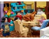 Vriendenappartementen - LEGO 10292 Productafbeelding-voorbeeld 9