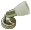 Globo Cathy Projecteur nickel mat, 1xE14 ; 5453-1 Voir les images du produit 6