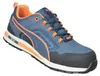 Zapato de seguridad Crosstwist LOW, talla 43, azul/naranja, Vista previa de la imagen del producto 11