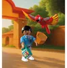 PLAYMOBIL 72074, 4 Jahr(e), Mehrfarbig, Kunststoff Produktbild-Vorschau 4