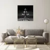 Bilder auf glas - Einteilig - Tänzerin Frau Ballerina - Produktbild-Vorschau 7