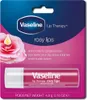 The image shows the packaging of a Vaseline Lip Therapy product. Produktbild-Vorschau