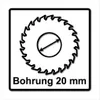 Brzeszczot Festool Panther 160 x 2,2 x 20 PW12 | 496301 Podgląd zdjęcia produktu 7