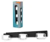 LEDVANCE ORBIS Flame lampada da parete e soffitto con LED, Anteprima dell’immagine prodotto 4