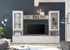 HBZ Meble Romance Anbauwand 2 in Sibiu Lärche/San Remo hell Produktbild-Vorschau 3