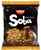 Nissin Soba Classic, Błyskawiczna z kluskami typu noodle, Podgląd zdjęcia produktu 1