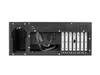 Lanberg Server Enclosure Atx 19" 4U (450/08) Anteprima dell’immagine prodotto 3