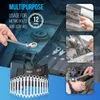 Chiave ad anello per giunti set di 14 pezzi a 180° 8-24 mm Anteprima dell’immagine prodotto 5