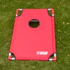 Double jeu U.S.A. CORNHOLE bleu-rouge dans un sac de Voir les images du produit 5