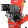 Trituratore da giardino a benzina, motore 420 cm³ 13 CV Anteprima dell’immagine prodotto 5