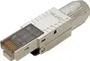 ROLINE Konektor RJ45 kat. 6a stíněný, na lanko / drát, Náhled obrázku produktu 5