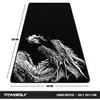 Titanwolf Gaming Mauspad XXL, 900 x 400 x 3 mm, Produktbild-Vorschau 2