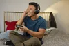 JBL Quantum 200 Over-Ear Gaming Headset Wired 3,5 mm Klinke Produktbild-Vorschau 15