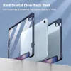 Fintie Hybrid Hülle für iPad Air 11 Zoll M4/M3/M2 Produktbild-Vorschau 6