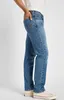 Lee Daren Zip Fly Jeans Blu 36 / 32 Uomo Blu 36 Anteprima dell’immagine prodotto 4