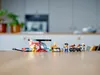 LEGO 60248 City Intervention avec l'hélicoptère des Voir les images du produit 24