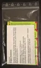 Wrigley‘s Doublemint Kaugummi - 5 Packungen - 5x 5 Streifen Produktbild-Vorschau 3
