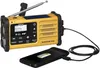 Sangean Mmr-88 Digitalradio Silber One Size / EU Plug 220V Produktbild-Vorschau 8