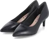 Tamaris Damen elegante Pumps spitz Pfennigabsatz Produktbild-Vorschau 6
