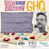 GHQ - Brettspiel - ENG Edition Produktbild-Vorschau 3