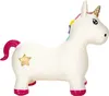 Animal sauteur licorne à gonfler pour les jeunes enfants, Voir les images du produit 3