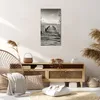 Bild auf Leinwand - Leinwandbild - Einteilig - Brücke Pier Produktbild-Vorschau 7