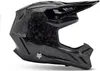 V3 RS Carbon Solid Helmet - Black - M (57 - 58 cm) Produktbild-Vorschau 1